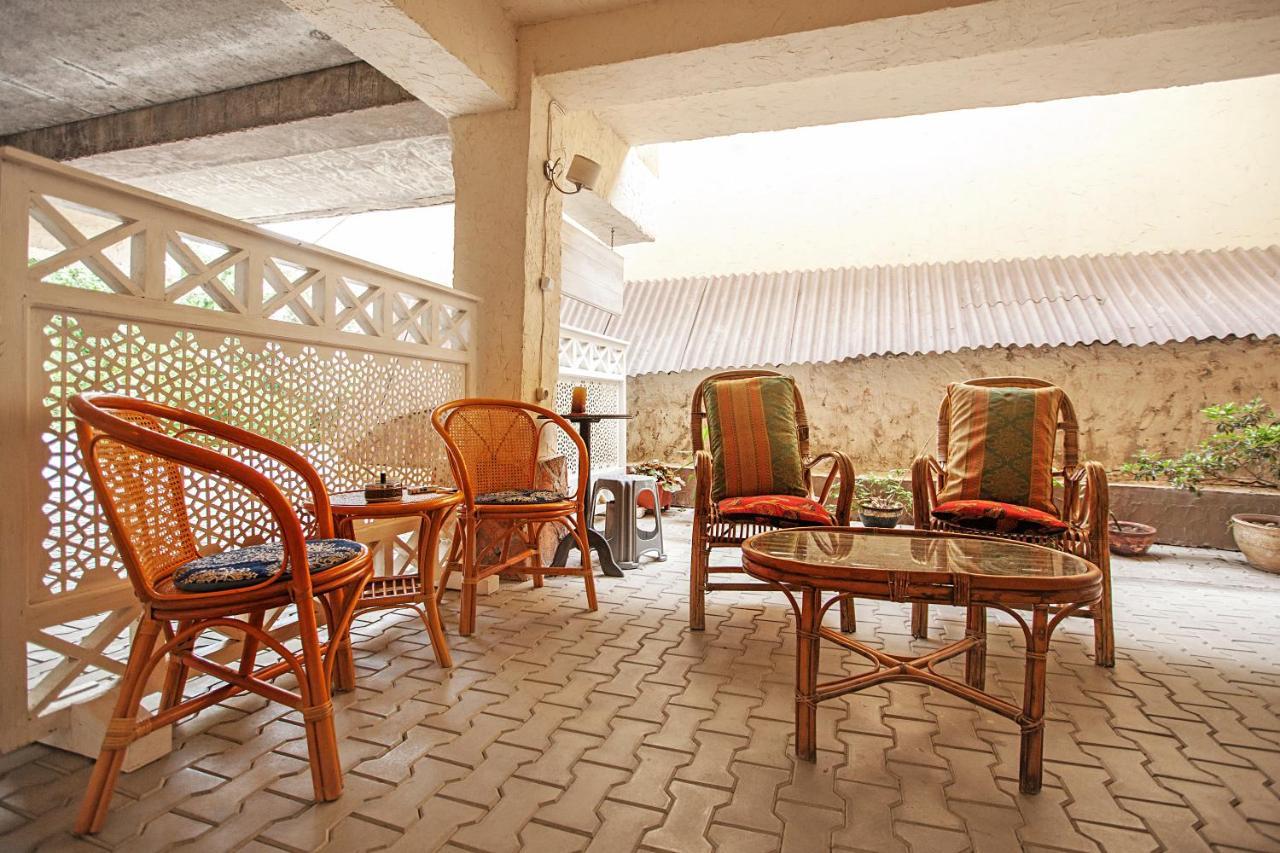 Caravan Villa Tbilisi Zewnętrze zdjęcie