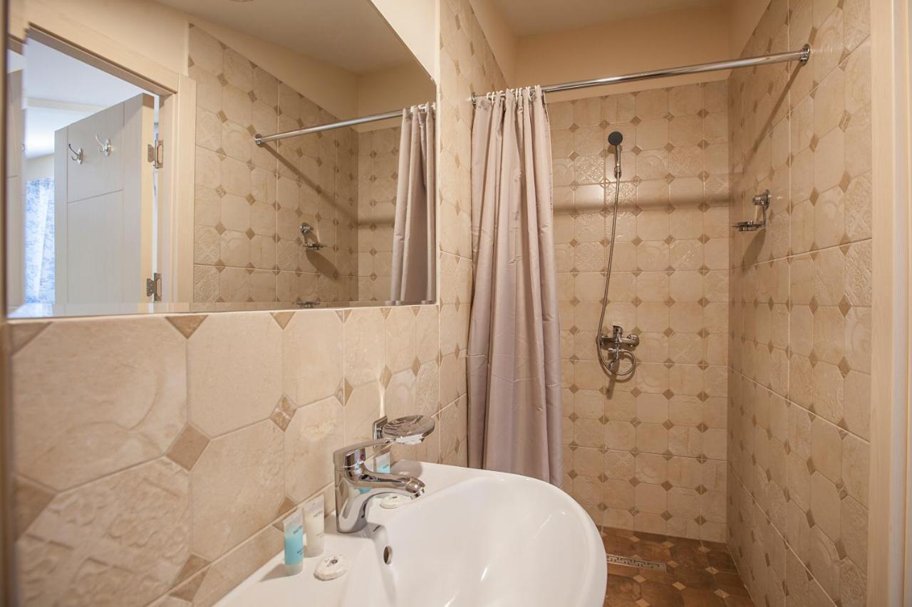 Caravan Villa Tbilisi Zewnętrze zdjęcie