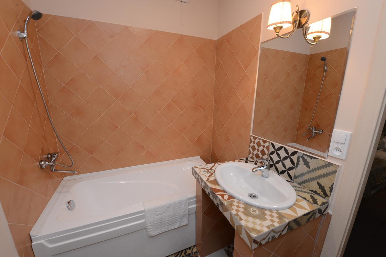 Caravan Villa Tbilisi Zewnętrze zdjęcie