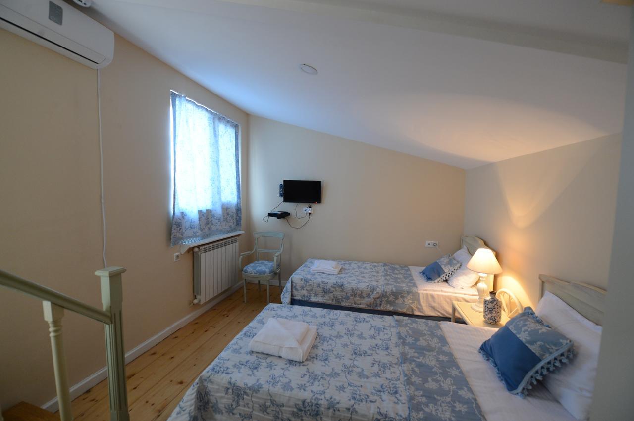 Caravan Villa Tbilisi Zewnętrze zdjęcie