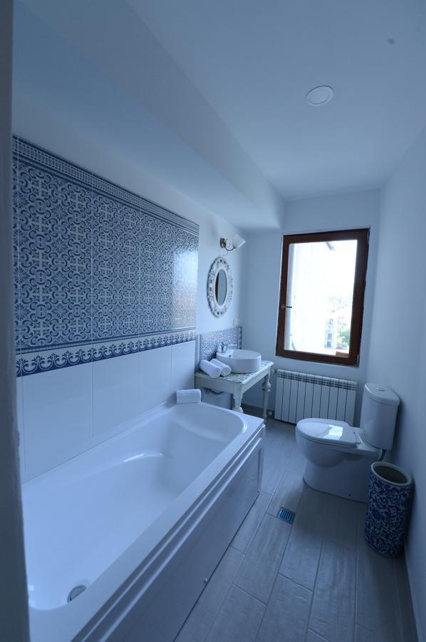 Caravan Villa Tbilisi Zewnętrze zdjęcie