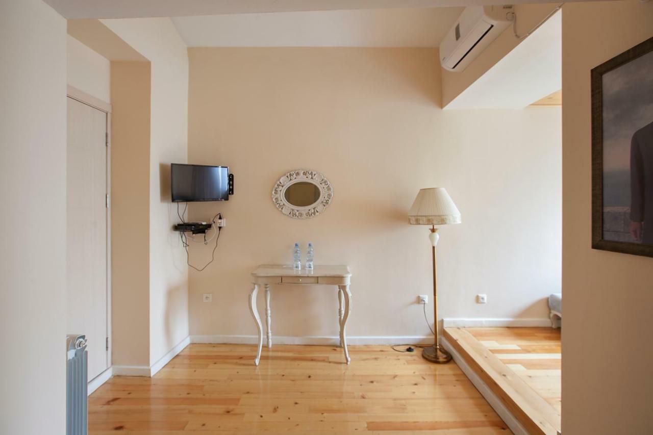 Caravan Villa Tbilisi Zewnętrze zdjęcie