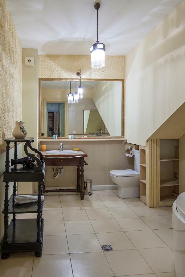 Caravan Villa Tbilisi Zewnętrze zdjęcie