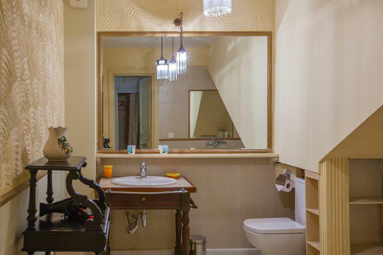 Caravan Villa Tbilisi Zewnętrze zdjęcie